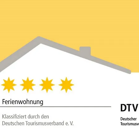 PONTUS Ferienwohnung FeWo2 Zislow Exterior foto