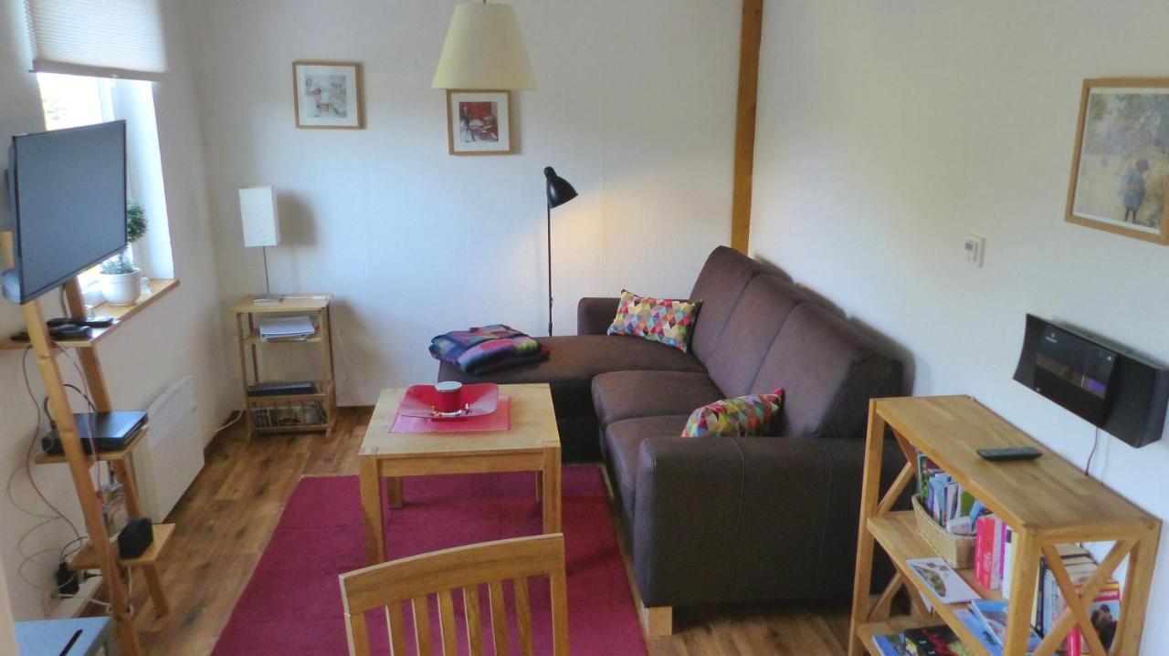Apartment Pontus Fewo2 *
