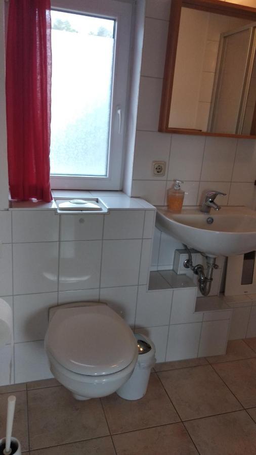 Apartment Pontus Fewo2 *