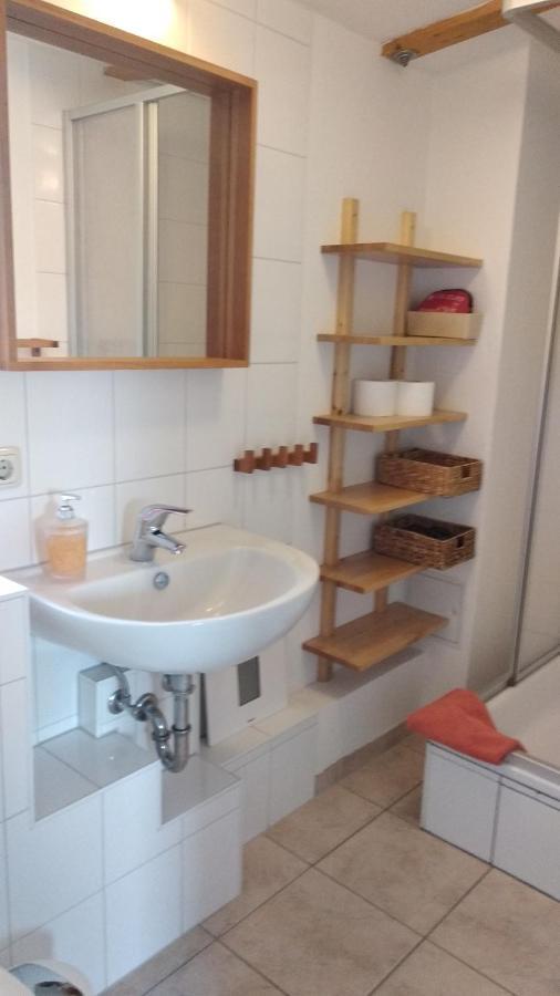 Pontus Fewo2 Apartment